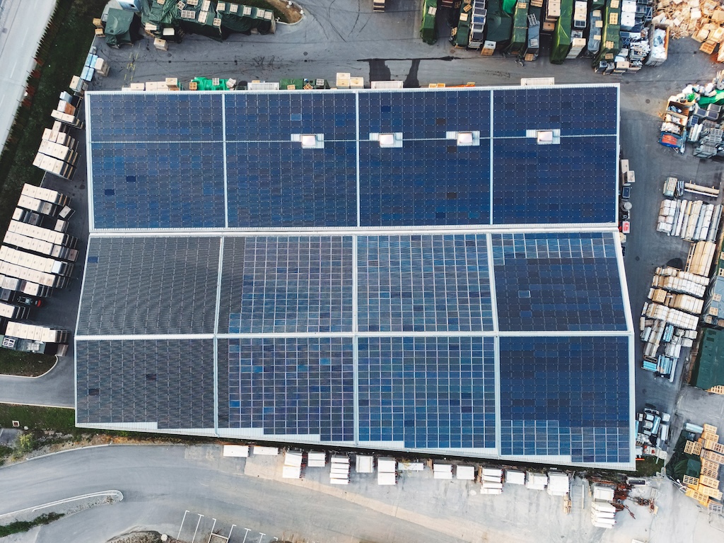 전력중개사업 900kW 사례 이미지